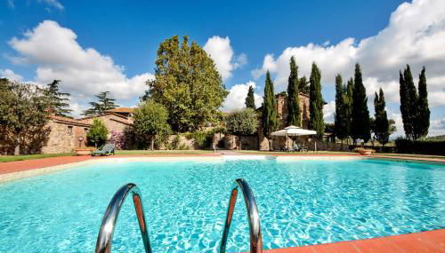 Agriturismo La Fonte Di Vivalda - Foto 1