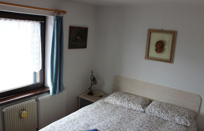 Lovely&pleasant 1 Bedroom Apartment in Cavalese - Foto 5