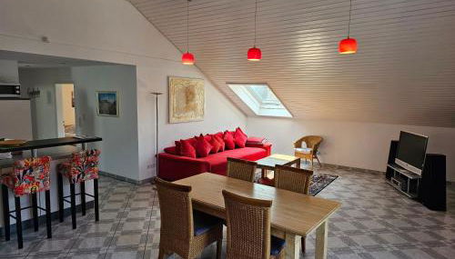 Seeblick Kampf mit Fahrradgarage - Foto 3