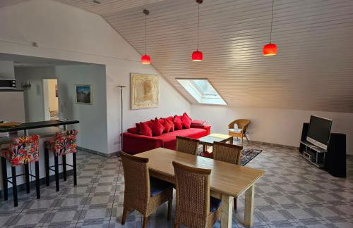 Seeblick Kampf mit Fahrradgarage - Foto 3