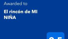 El rincón de MI NIÑA - Foto 2