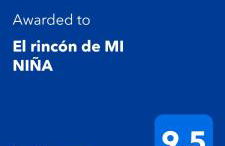 El rincón de MI NIÑA - Foto 2