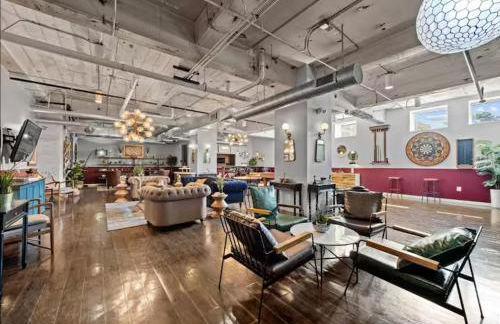 Urban Luxe Loft - Foto 31