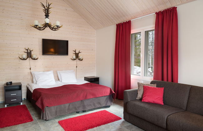 Santa Claus Holiday Village - Foto 4