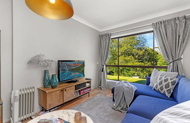 Lilyview Cottage - Robertson - Foto 13