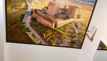 Casa Encanto Consuegra - Foto 2