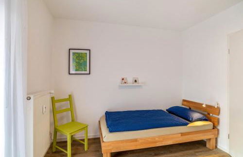 Ferienwohnung am Enzufer mit Balkon in Bad Wildbad im Schwarzwald - Foto 17