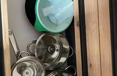 G Kennedy, 3 Personen Deluxe Markranstädt - Photo 12