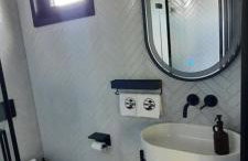 Temat Rzeka jeden domek na działce - Photo 13