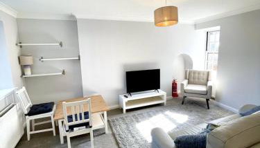 Rose Wynd Cottage-Close to beach - Foto 2