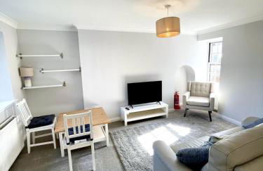 Rose Wynd Cottage-Close to beach - Foto 2