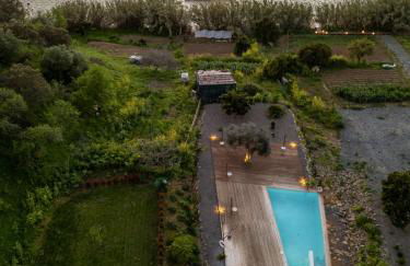 Apartamentos, Finca Contrabando Sanlucar del Guadiana, Huelva - Foto 13