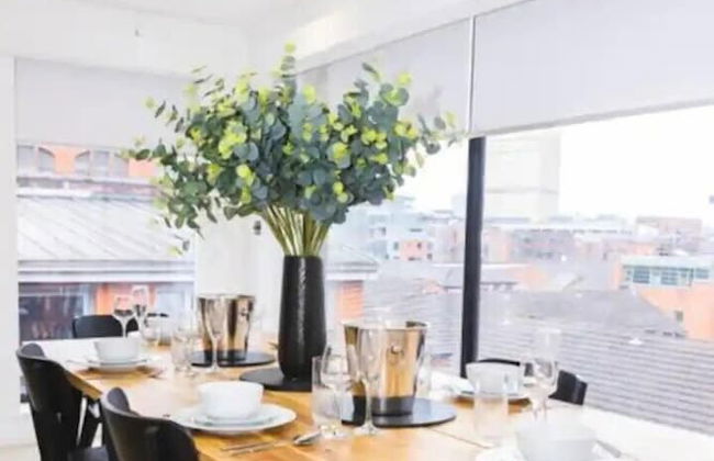 Tib Street Apartments Manchester - Foto 7