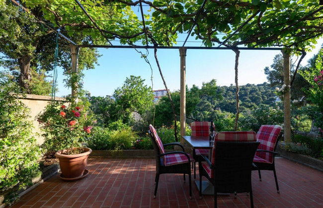 Apartment Mary - One Bedroom Apartment With Terrace - Foto 14