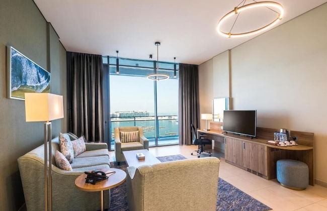 Boudl Al-Jubail - Foto 15