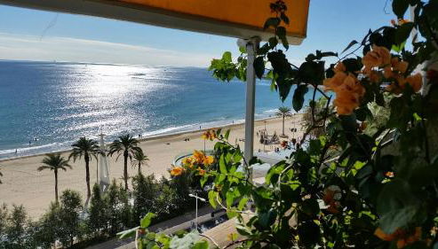 Apartamento Deluxe Playa Alicante - Foto 4