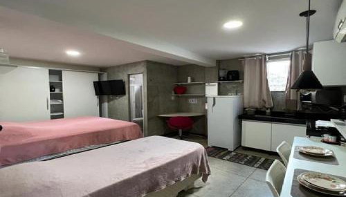 STUDIO 202 | WIFI 600MB | RESIDENCIAL JC, um lugar para ficar. - Foto 1