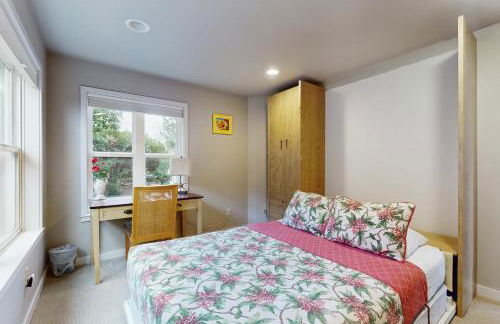 Camano Island Waterfront Modern Splendor - Foto 21