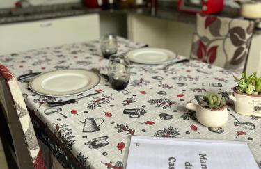 Casa Família Floriano - Foto 13