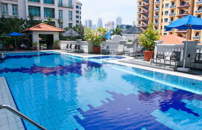 Fraser Place Robertson Walk, Singapore - Photo 36