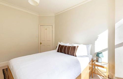 Cosy Flat in Battersea Park - Foto 20