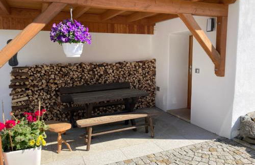 Erzgebirgshaus Zirbenliebe - Foto 36