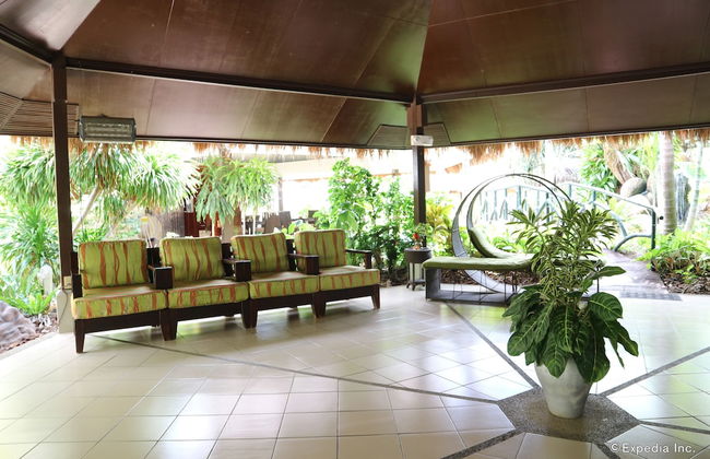 Dos Palmas Island Resort & Spa - Foto 31