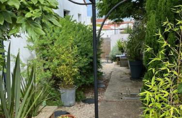 La Maisonnette - Foto 18