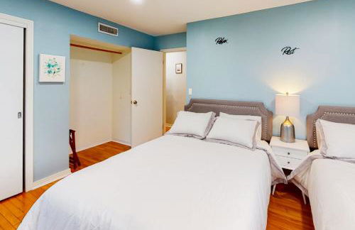 Steps to Lake Hollingsworth! Dog-Friendly Retreat - Foto 15