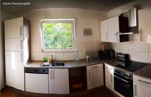 Birkenblick - Ferienwohnung Owwe - Foto 9