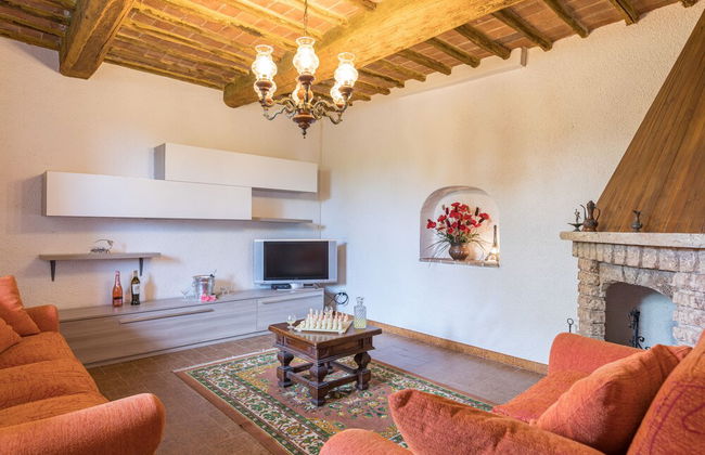 La Pergola - Foto 10