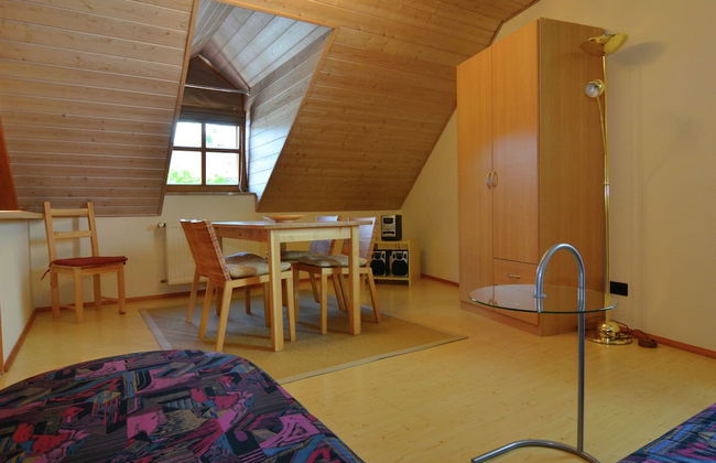 Homely Apartment in Riedenburg Prunn Near Forest With BBQ - Foto 27