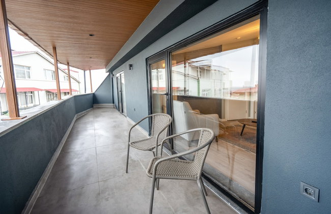 Verula City Suites - Foto 42