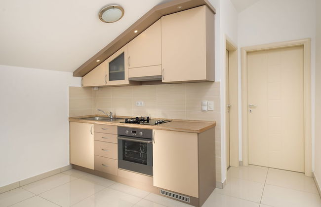 Panorama Lux Apartments - Foto 6