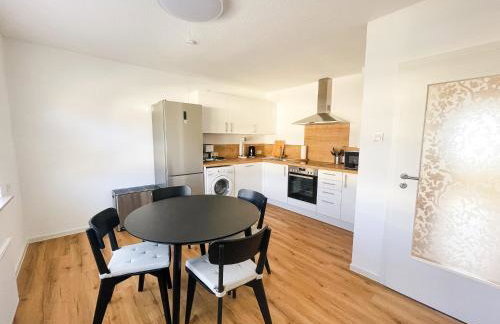 Modern Apartment Wissenbach 1 - Foto 10