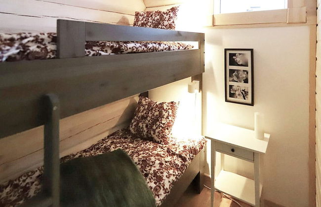 8 Person Holiday Home in Salen - Foto 5