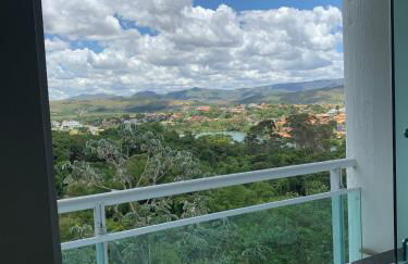 Apartamento MIRANTE DE ESCARPAS 204 - Foto 16
