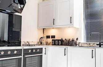 Roseberry - Corner Plot Getaways - Foto 8