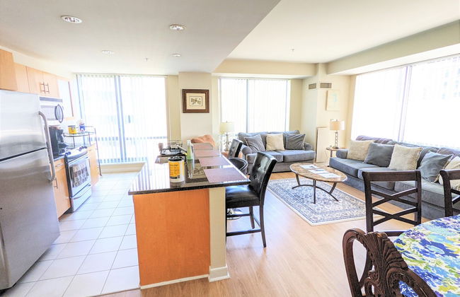 Charles River Executive Suites - Foto 18