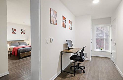 Family & Traveler Haven - NYC & NWK w/free parking - Photo 16