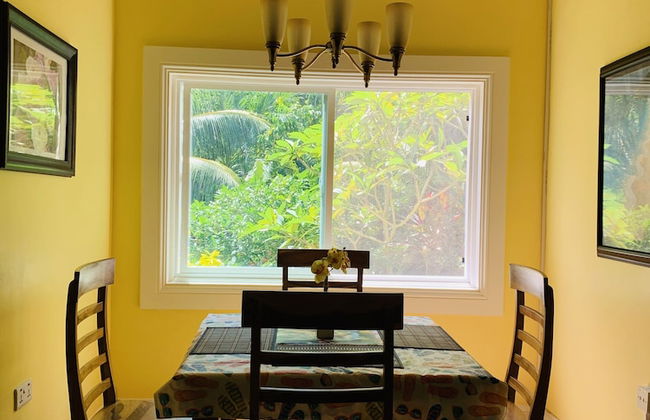 OSoleil Guesthouse - Foto 15