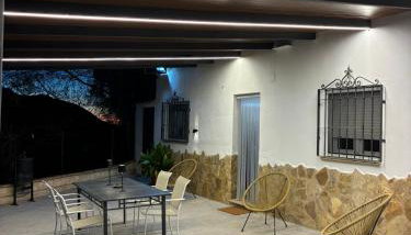 Villa Río Béjar - Photo 4