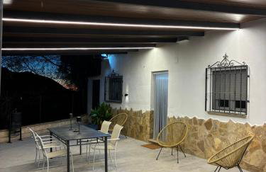 Villa Río Béjar - Photo 4