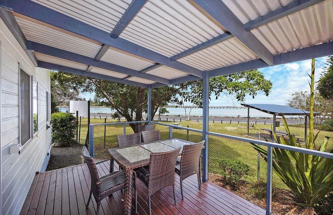 Reflections Tuncurry - Holiday Park - Foto 59