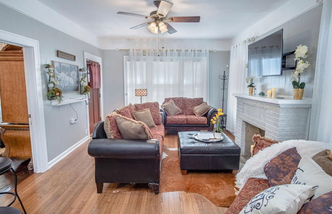 Stunning 3 BR Home Near DT Alamodome - Riverwalk - Foto 4