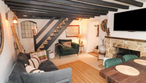 Hobbes Cottage - Foto 2