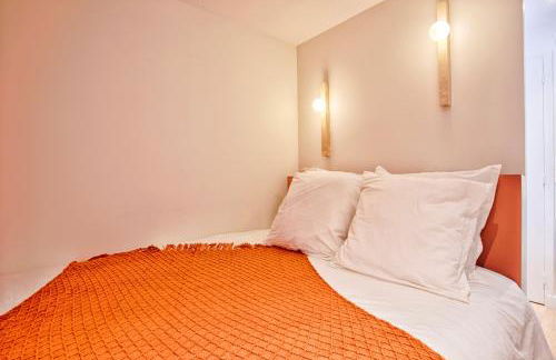 Le Saint-Sauveur - Chaleureux 2 pièces - Vidéoprojecteur - Photo 18