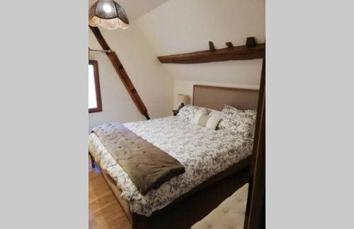 Aux 3 Maillets II Superbe appartement face à la cathédrale - Foto 21