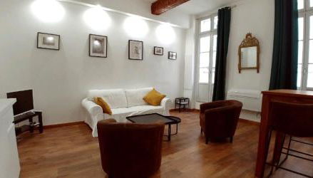 Le musée Fabre, appart de charme , parking gratuit - Foto 5