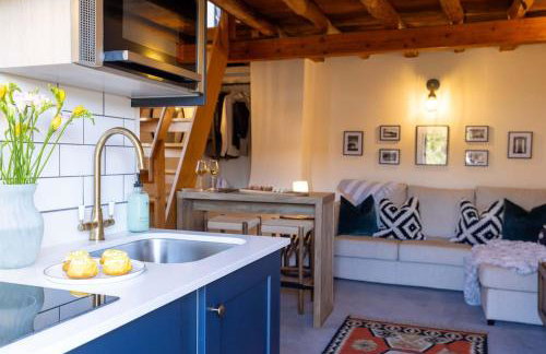 The Granary at Humblebee Hall - Foto 37